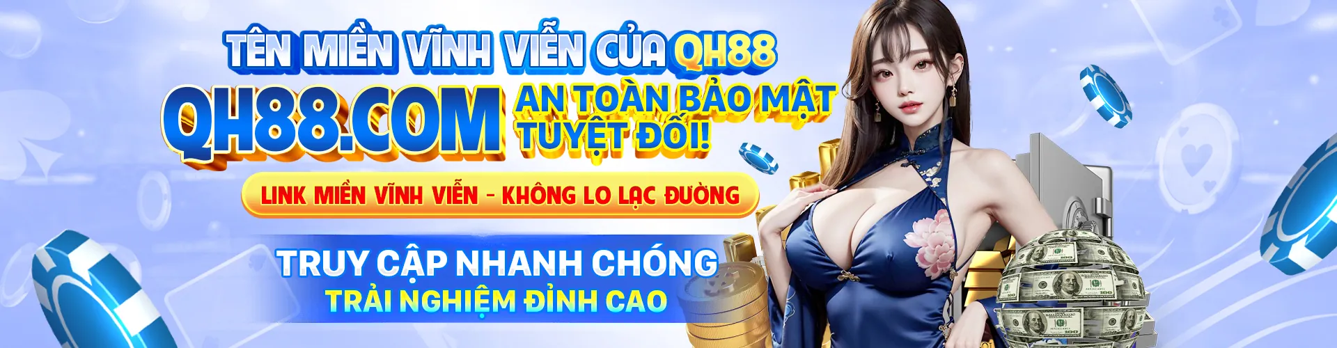 Hoàn trả cược hấp dẫn
